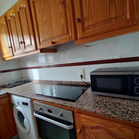 Peñíscola Apartamento Con Aire Acondicionado De Tres Dormitorios En El Centro Y Junto A La Playa מראה חיצוני תמונה